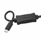 StarTech.com USB3C2ESAT3