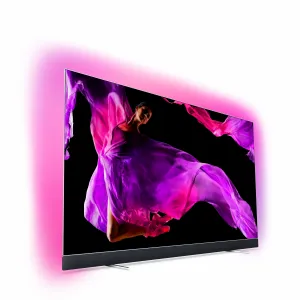 Philips OLED+ 4K TV sound by Bowers & Wilkins 65OLED903/12