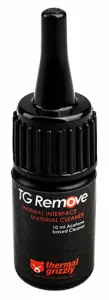 Thermal Grizzly TG Remove