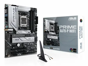 ASUS PRIME X670-P WIFI