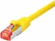 Tecline 1.5m RJ-45 S/FTP Cat6