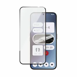 PanzerGlass SAFE. by PanzerGlass Screen Protector Nothing Phone 2a 2a Plus Ultra-Wide Fit