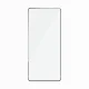 PanzerGlass SAFE. by PanzerGlass Screen Protector Nothing Phone 2a 2a Plus Ultra-Wide Fit #4