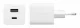 PanzerGlass empower by PanzerGlass Turbo 35W Charger incl. USB-C + USB-A EU Plug Silver White #2