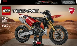 Lego Technic 42238