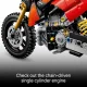 Lego Technic 42238 #11