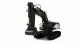 Amewi Raupenbagger ACV730 #2