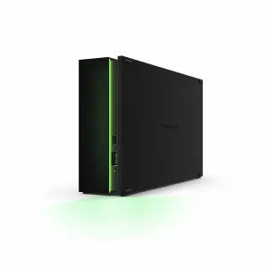 Seagate Game Drive Hub for Xbox