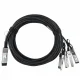 BlueOptics CABQ-S-1M-BL