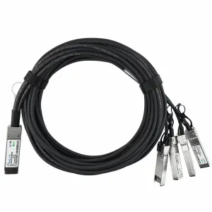 BlueOptics CABQ-S-1M-BL