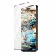 PanzerGlass Re:fresh Screen Protector iPhone 15 Pro Max Ultra-Wide Fit w. EasyAligner