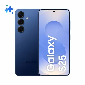 Samsung Galaxy S25