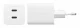 PanzerGlass empower by PanzerGlass Turbo 45W Charger incl. 2 x USB-C EU Plug Silver White #4