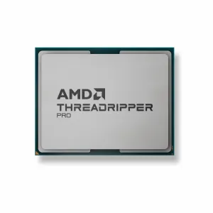 AMD Ryzen Threadripper PRO Threadripper PRO 7955WX