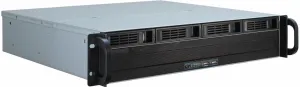Inter-Tech IPC 2U-2404S