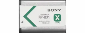 Sony NP-BX1