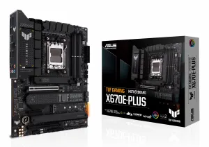 ASUS TUF GAMING X670E-PLUS