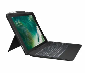 Logitech SLIM COMBO