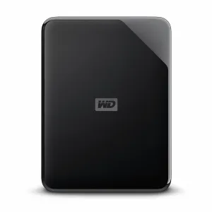 Western Digital Elements SE