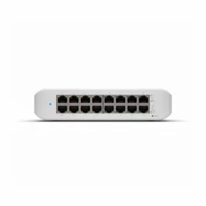 Ubiquiti Networks UniFi Switch Lite 16 PoE