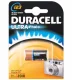 Duracell CR123A 1-BL Duracell Ultra