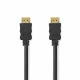 Nedis CVGB34060BK10