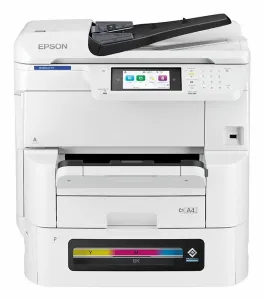 Epson WorkForce Pro EM-C8100RDWF