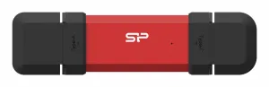Silicon Power DS72