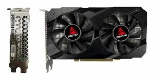 Biostar Radeon RX580 2048SP