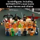 Lego Arkham Asylum #8