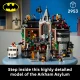 Lego Arkham Asylum #5