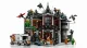 Lego Arkham Asylum #3