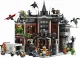 Lego Arkham Asylum #2