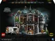 Lego Arkham Asylum