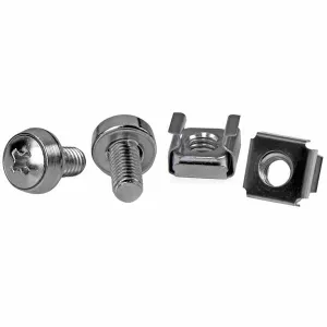 StarTech.com CABSCREWM6