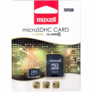 Maxell TMSD075