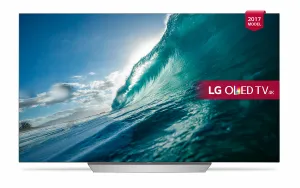 LG OLED55C7V