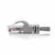 CablesToGo Cat6 550MHz Snagless Patch Cable Grey 7m #3