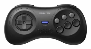 8Bitdo M30