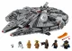 Lego Star Wars Millennium Falcon #2