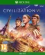 2K Sid Meier's Civilization VI (Xbox One)