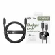 PanzerGlass empower by PanzerGlass Racing 60W USB-C to USB-C Cable USB 2.0 1.2M Space Black #2