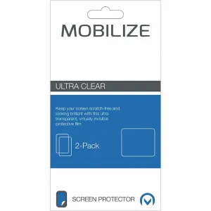 Mobilize MOB-SPC-XPER1III