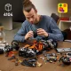 Lego TECHNIC 42232 #4
