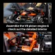 Lego TECHNIC 42232 #9