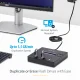 StarTech.com USBDUP12 #9