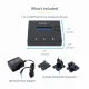StarTech.com USBDUP12 #13