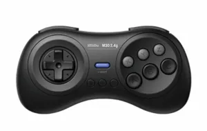 8Bitdo M30 2.4G