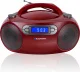 Blaupunkt BB18RD