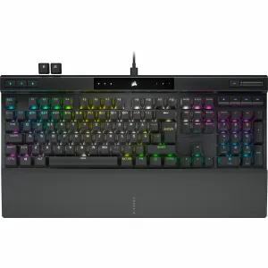 Corsair K70 RGB PRO